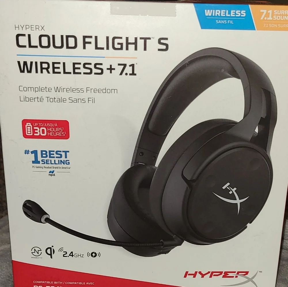 Gaming Headset